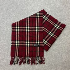 Écharpe Burberry London 58 x