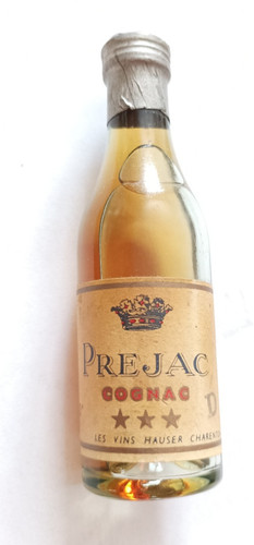 Ancienne mignonette cognac - ancienne,