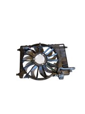 Moto ventilateur radiateur LAND ROVER RANGE ROVER 1 EVOQUE LR100366