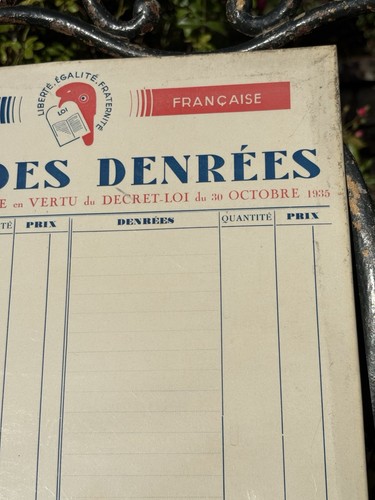 Ancienne plaque exact prix - ancienne,