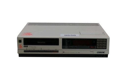 Sony c30 magnétoscope - sl-c30, |