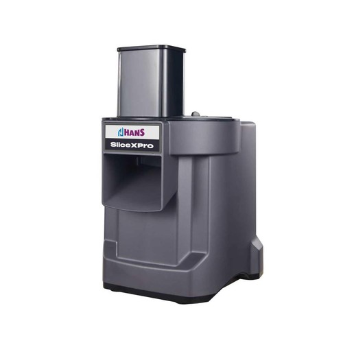 Hans slicexpro commercial - hans,