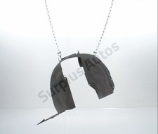 PARE-BOUE AVANT GAUCHE 7136CH CITROEN C2 phase 1 (09/2003 10/2008) / NE 229279