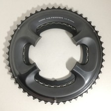 Pédalier compact Shimano
