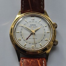 Montre-Bracelet Homme Vintage