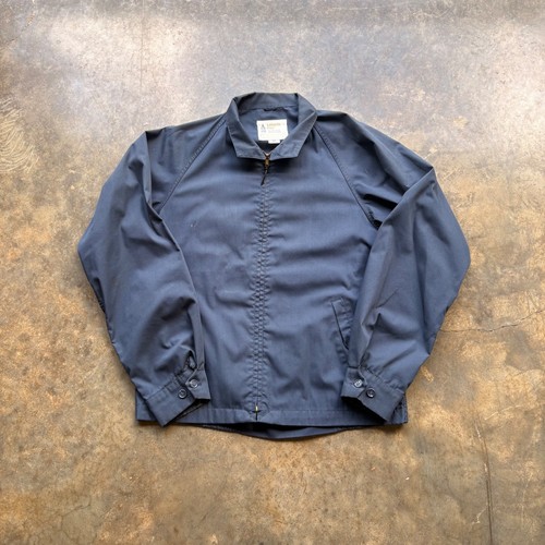 Vintage london fog mens navy - mens,
