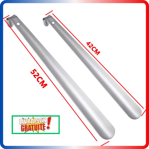 Chausse pied long - chausse-pied,