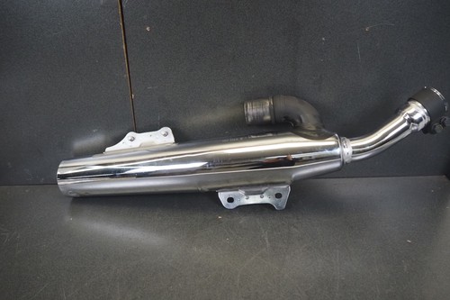 Silencieux comp low vt1100 - comp,