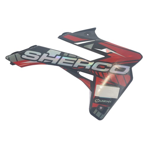 Flanc droit sherco - flanc, 50
