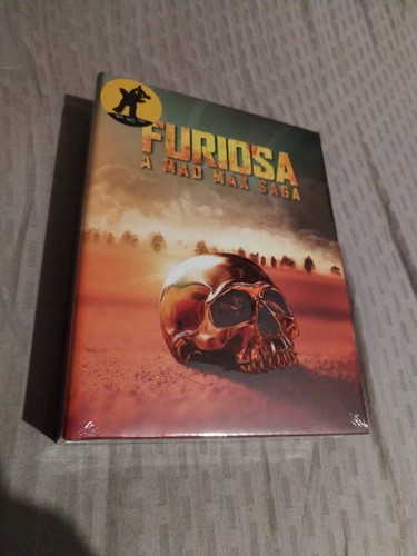 Blufans furiosa mad max - furiosa:, a