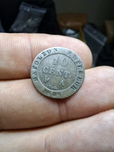 Napoléon 1er 10 - 1er, ,