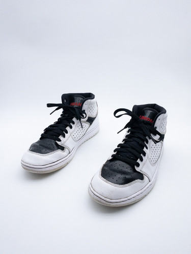 Nike air jordan access running - jordan,