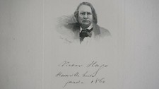 HUGO VICTOR (1802-1885) -