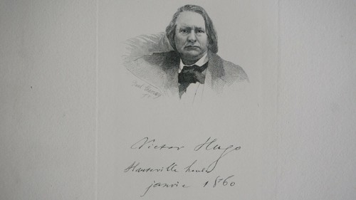 Hugo victor - hugo, (1802-1885)