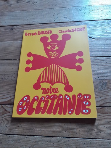 Notre occitanie hervé - notre, di