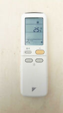 DAIKIN CLIMATISEUR TELECOMMANDE BRC4A153