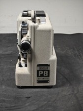Projecteur eumig - projecteur, p8