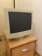 DELL E770p CRT Monitor 