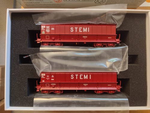 Models 31117 sncf - ls, ho,