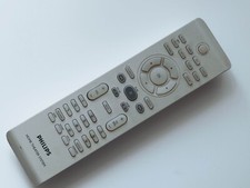 Télécommande Philips HOME THEATER  DVD-R3577H -R3595H -R3597H -R3570  HTS6500