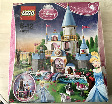 LEGO SET BOITE DISNEY PRINCESS 41055 LE CHATEAU DE CENDRILLON