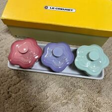 Lot de 3 petits ramequins