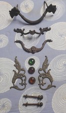 Lot de petite quincaillerie