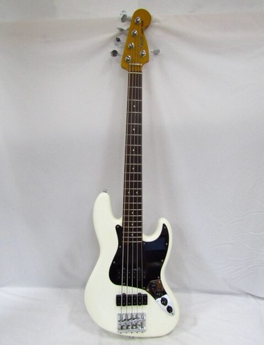 Fender modern player - fender,