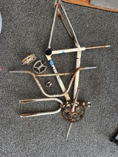 1980s Redline 600c 80s BMX