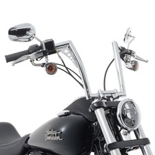 Guidon Ape Hanger Fat B2