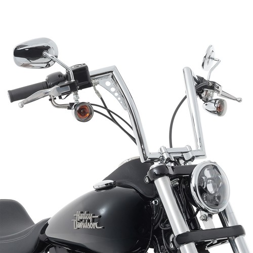 Guidon ape hanger fat - guidon,