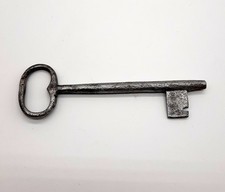 Ancienne clé porte clef
