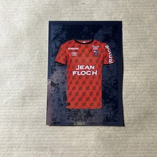 173 MAILLOT LORIENT PANINI