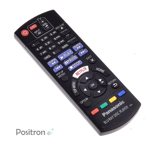 Télécommande originale - télécommande,