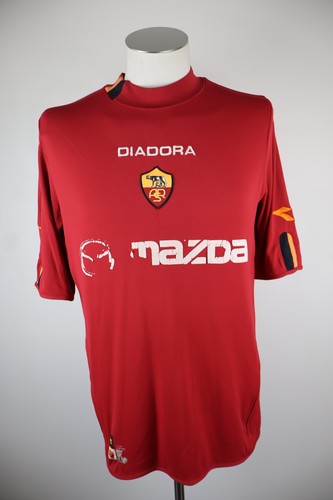 Diadora roma maillot - diadora, football