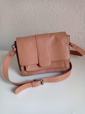 Sac Cuir Nat et Nin très Bon État 