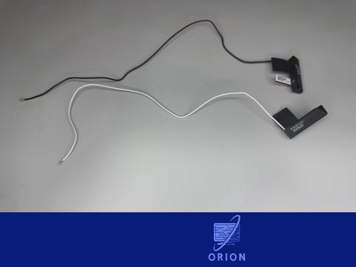 Jeu câbles antenne - d'antenne, sans