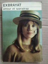 Exbrayat - Amour et sparadrap/