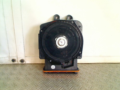 Haut parleur enceinte boomer - haut, /