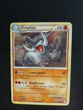 [LP] Carte Pokémon Donphan -
