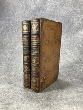 BUFFON. HISTOIRE NATURELLE