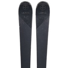 Ski occasion Lacroix LX Offtracker + fixations