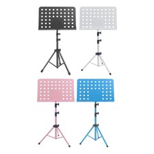 Pupitre à hauteur réglable