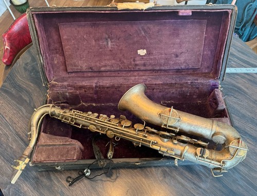 Vintage 20s king - 20s,