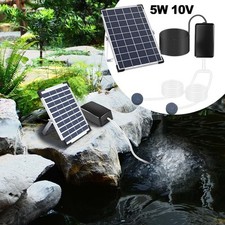 Pompe pour aquarium pompe à piles 1,4 L/min débit d'air efficacité énergie s