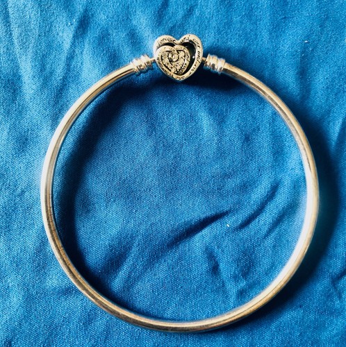 Bracelet argent massif - argent,