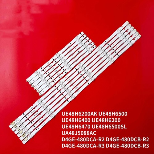 12pcs led strips - led,