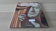 Murena tome pourpre et - la,