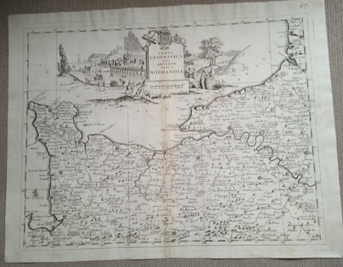Carte géographique la - géographique,