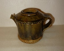 GRES VERNISSE SIGNATURE A IDENTIFIER